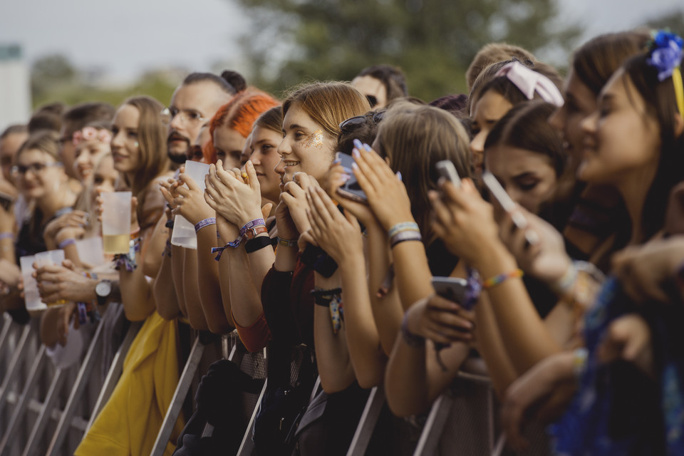 Kraków Live Festival 2019