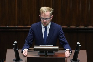 Patkowski: Inflacja CPI osiągnie szczyt na poziomie 19-20 % r: r w lutym 2023 r.