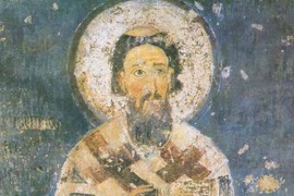 U ponedeljak je Sveti Sava, a ovaj običaj POŠTUJE SE VEKOVIMA:   Jedna stvar je strogo zabranjena, a evo da li se posti