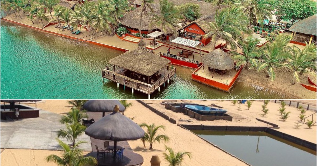 5 Trendy eco-friendly vacation rentals in Ghana - Vimarsana News