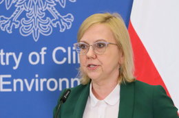 Minister Moskwa: apelujemy o nałożenie specjalnego podatku na rosyjskie surowce