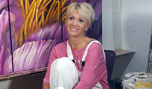 Suzana Žunić
