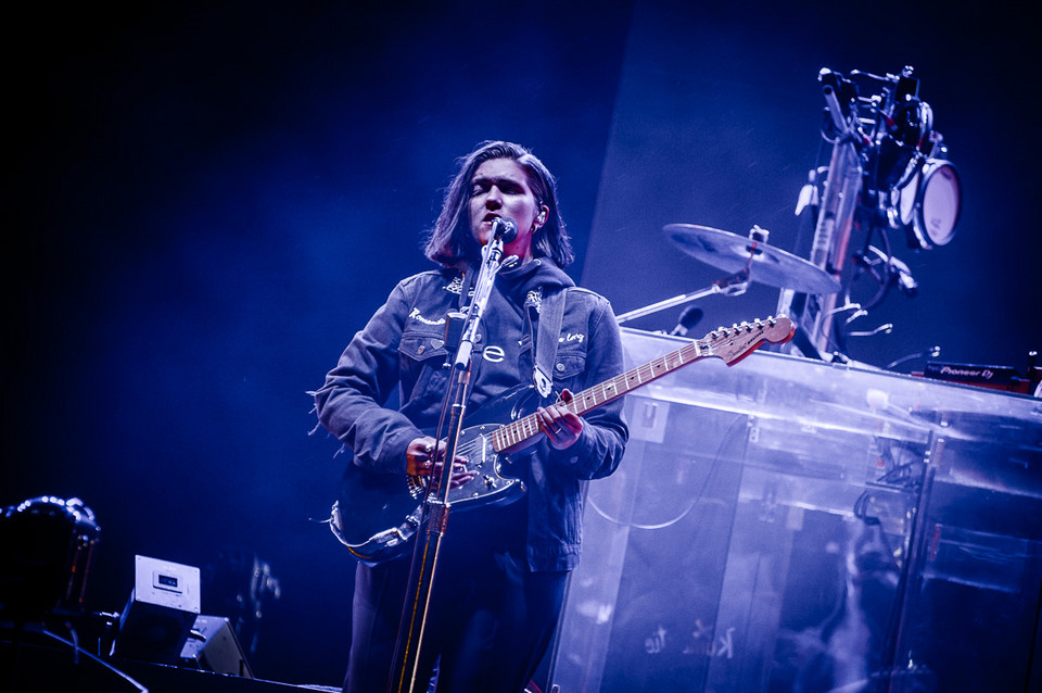 Open'er Festival 2017: The xx