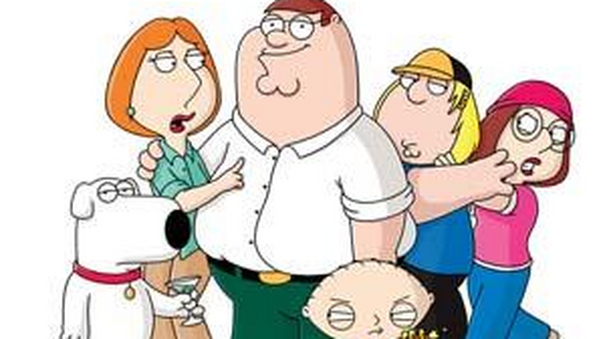 Jeżeli chodzi o testowanie granic wolności wypowiedzi, na twórców amerykańskich kreskówek zawsze można liczyć. Co serial, to skandal i chęć cenzury. Pod względem radykalizmu "Simsonów" już dawno zastąpili "Family Guy", "The Boondocks" i inni.