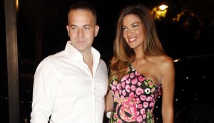 Nemanja Živojinović, Sanja Kužet