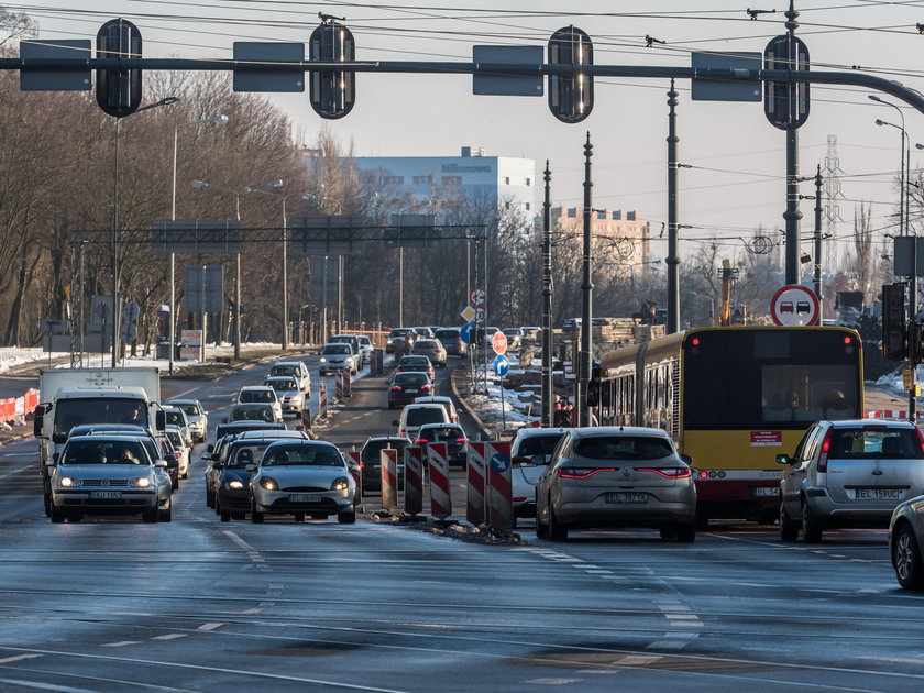 migłego Rydza remont