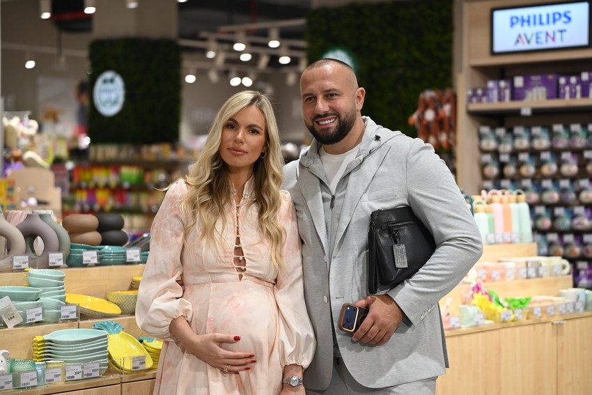 Dado i Ivona Polumenta