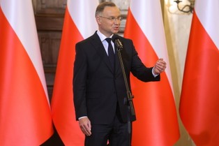 Andrzej Duda podpisał ustawę o ochronie sygnalistów