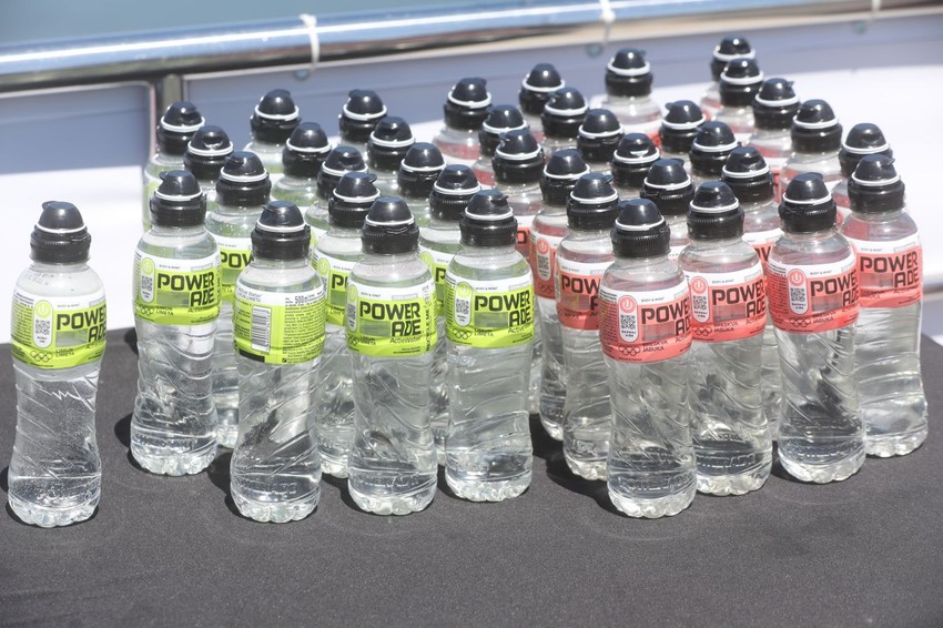 Powerade