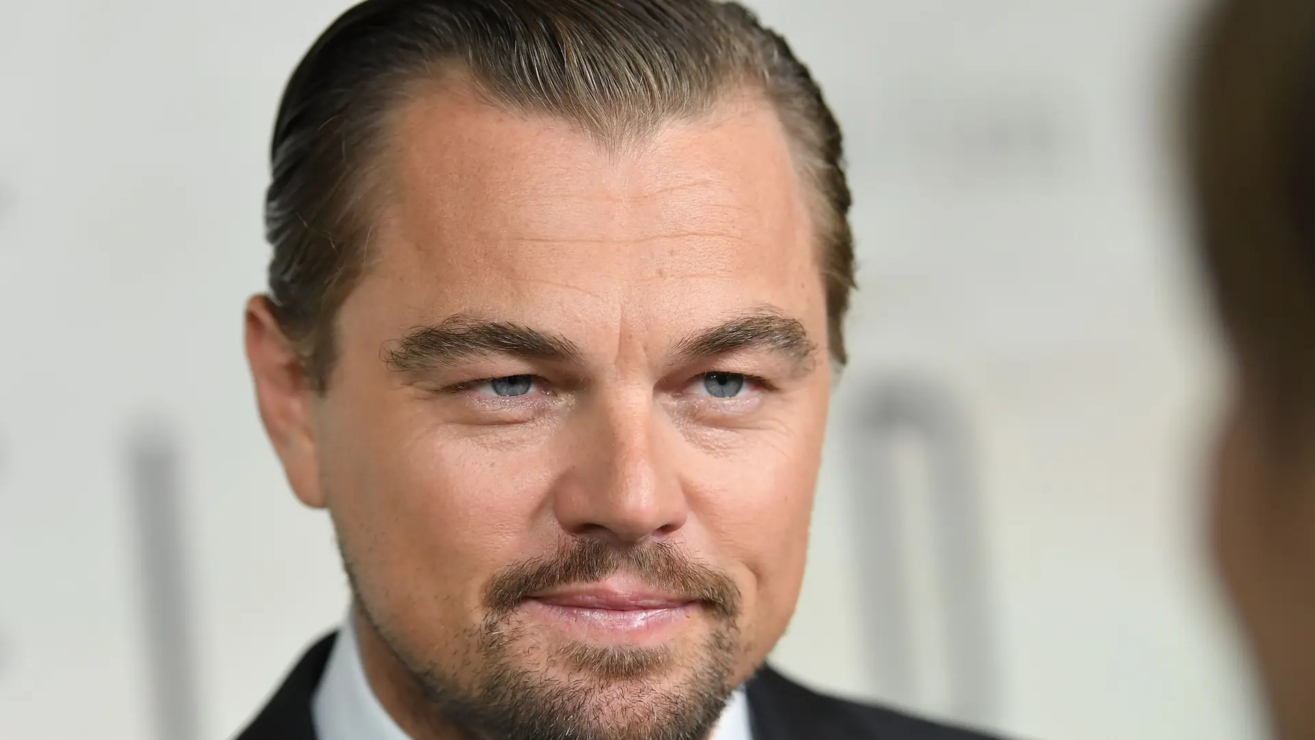 Leonardo DiCaprio wcieli się w rolę…Leonardo