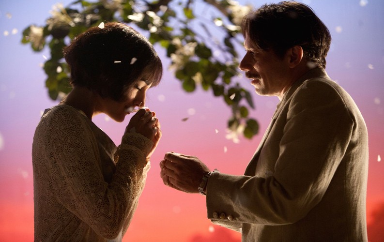 'Kurczak ze śliwkami'