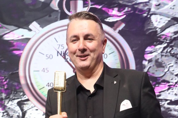 "ŽENA JE TEŠKO POVREĐENA" Pobednik "Nikad nije kasno" o supruzi koja je u bolnici, zbog nje ostaje u Beogradu: "Takva je sudbina"