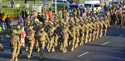 Cała prawda o polskim wojsku. Wiele wydajemy, ale mało kupujemy!