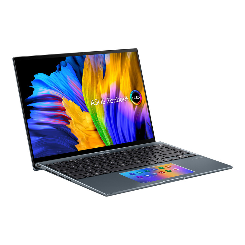 Asus Zenbook 14X OLED