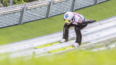 LGP w skokach: Wisła. Kiedy i o której konkursy? Program transmisji na cały weekend