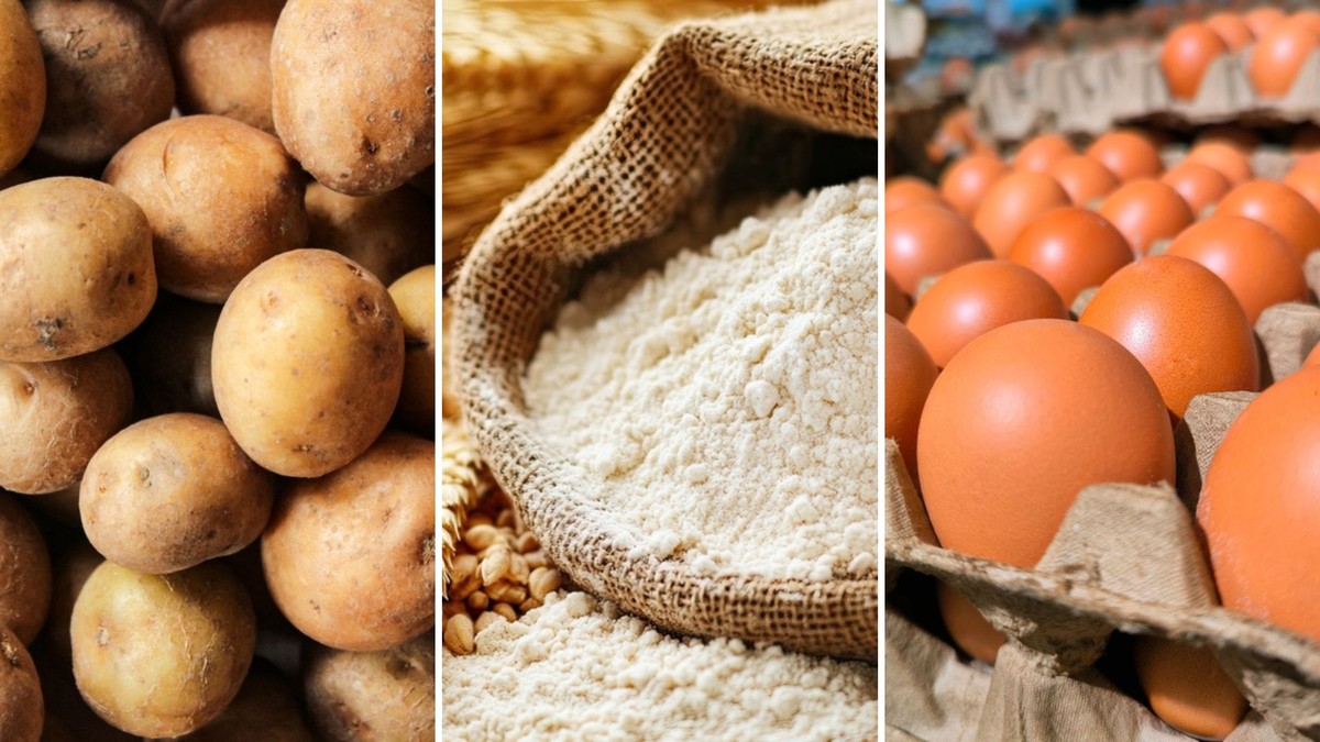 Sprawdź, czy nie tracisz kontaktu z rzeczywistością. Znasz ceny spożywki?