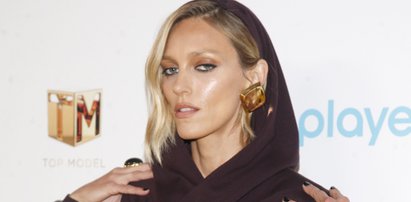 Anja Rubik gorzko podsumowała szanse zwyciężczyni "Top Model" na karierę w modelingu. Klaudia usłyszała przykre słowa przed milionami widzów