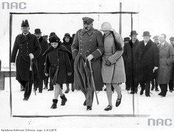 40 lat temu zmarł Józef Unrug, dowódca polskiej Floty i Obrony Wybrzeża