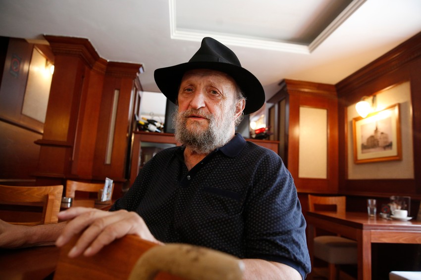Petar Božović