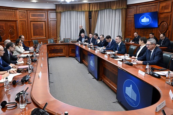 Vlada Srbije usvojila Memorandum sa SPC o osnivanju Univerziteta Sveti Sava i niz novih uredbi