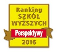 Ranking Perspektywy 2016