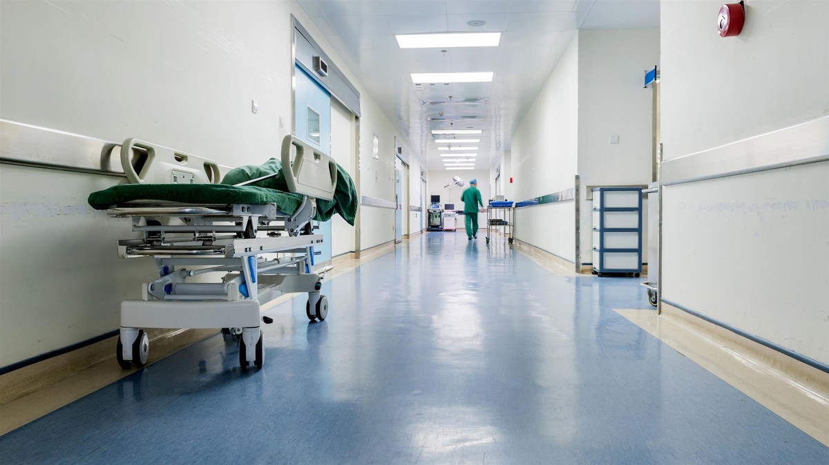 Ognisko WZW typu A na południu Słowacji: 22 przypadki w dwa tygodnie