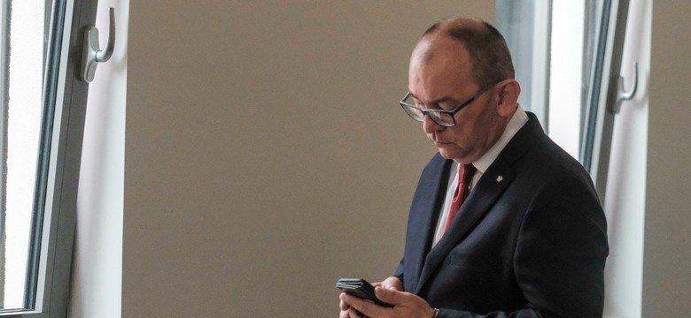 Jest decyzja ws. odwołania sędziego Radzika ze stanowiska wiceprezesa sądu