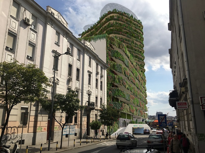 Pogled iz drugog ugla