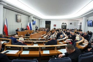 Polska zakaże hodowli zwierząt na futra. Senat przyjął ustawę z poprawkami