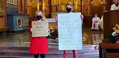 Sprawa Joanny Scheuring-Wielgus umorzona. "Orzeczenie sądu jest logiczne. Nie zrobiłam nic złego"