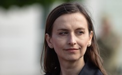 Spurek zmienia barwy w PE. I od razu dostaje stanowisko wiceszefowej