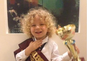 Viktor Uković Dukić