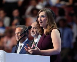 Sarah McBride pierwszą transpłciową senator w historii