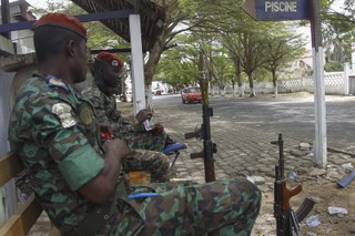 Wybrzeże Kości Słoniowej: Bilans zabitych w zamachu w kurorcie wzrósł do 18 osób