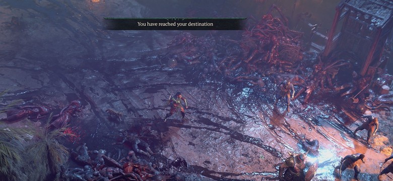 "Diablo IV: Vessel of Hatred". To mógł być rewelacyjny dodatek, są jednak poważne problemy [RECENZJA]