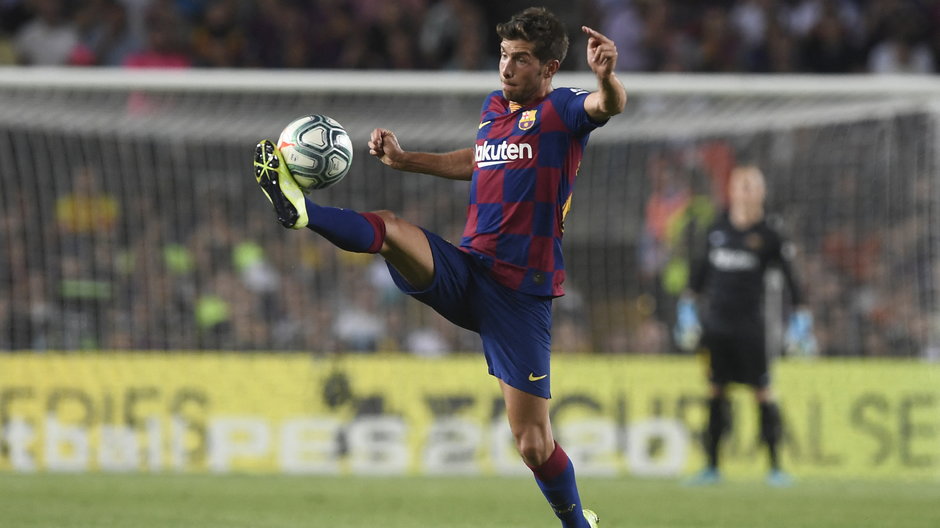 Sergi Roberto