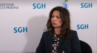 Niedziółka o Międzyuczelnianej Akademii Klimatu