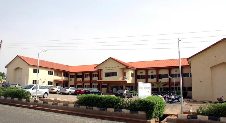 Federal College of Education (Technical), Gombe