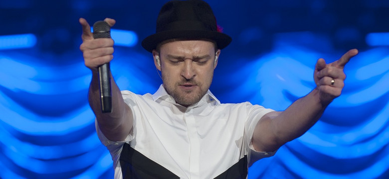 Justin Timberlake do krytyków: Nie umiecie pisać recenzji