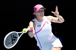 Pierwsza przeszkoda pokonana. Iga Świątek w 2. rundzie Australian Open