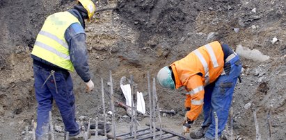 Ukraińska fala zalała nasz rynek pracy!