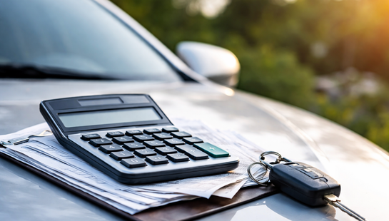 Ulga na samochód. Nie każdy o niej pamięta, a daje dużo oszczędności