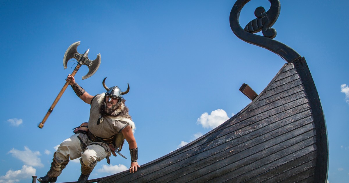 Mieszko I był Skandynawem, a nie Słowianinem? Ekspert wyjaśnia