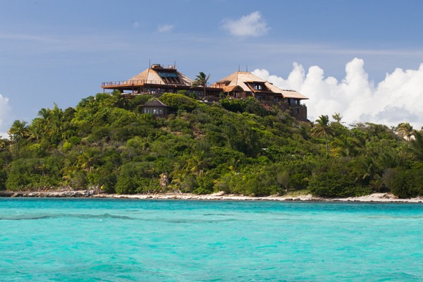 Necker Island