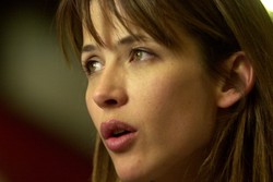 Marceau: Nie mam problemu z zagraniem krzesła