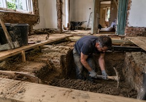Renoviranje kuće