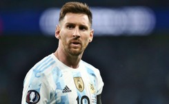 MŚ 2022. Messi: Będziemy walczyć o tytuł