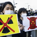 Japonia zrzuci radioaktywną wodę z Fukushimy do morza. Padła data