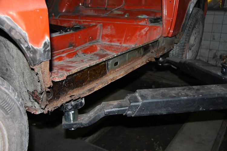 Fiat 126p - zanim odzyskał blask z 1976 roku