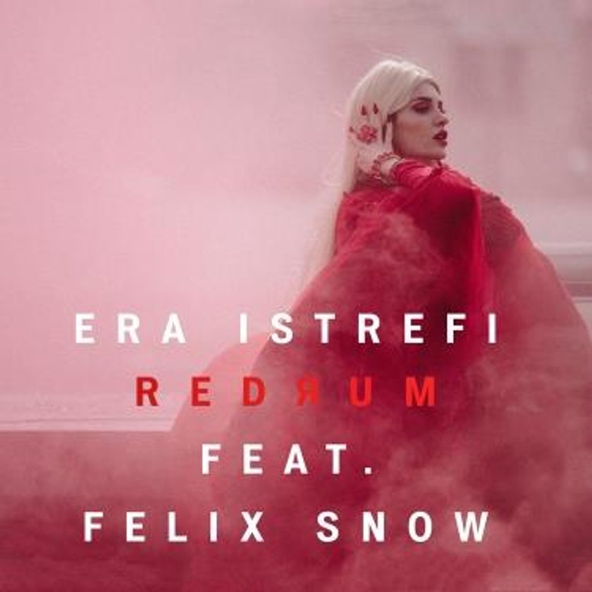 Era Istrefi